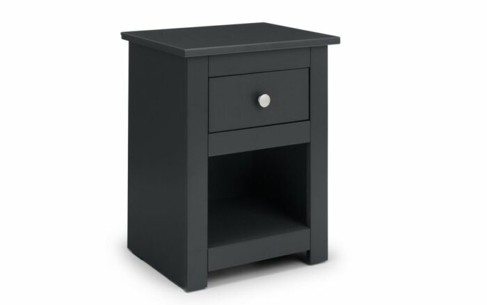 julian bowen Radley Bedside - Anthracite-0
