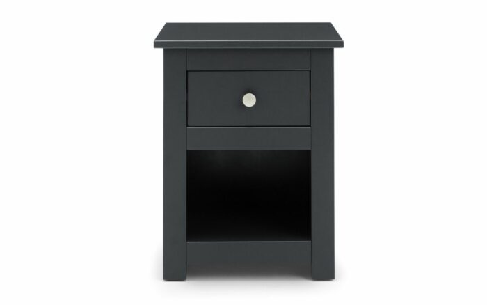 julian bowen Radley Bedside - Anthracite-17361