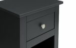 julian bowen Radley Bedside - Anthracite-17363
