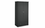 julian bowen Radley Wardrobe - Anthracite-0