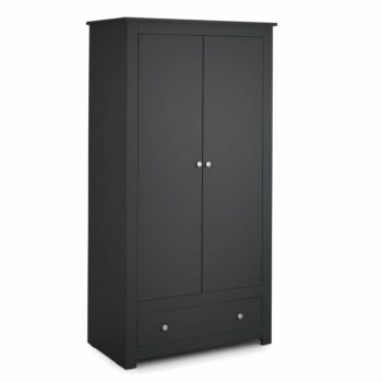 julian bowen Radley Wardrobe - Anthracite-0