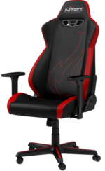 Nitro Concepts S300 EX Luxury Champions Gaming Chair-17984
