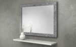 julian bowen Staccato Fragment Wall Mirror-17715