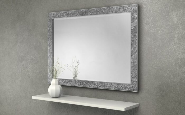 julian bowen Staccato Fragment Wall Mirror-17715