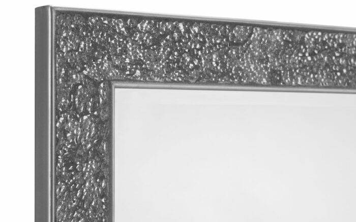 julian bowen Staccato Fragment Wall Mirror-17716