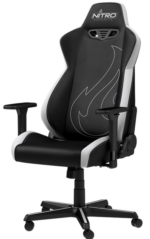 Nitro Concepts S300 EX Luxury Champions Gaming Chair-17983