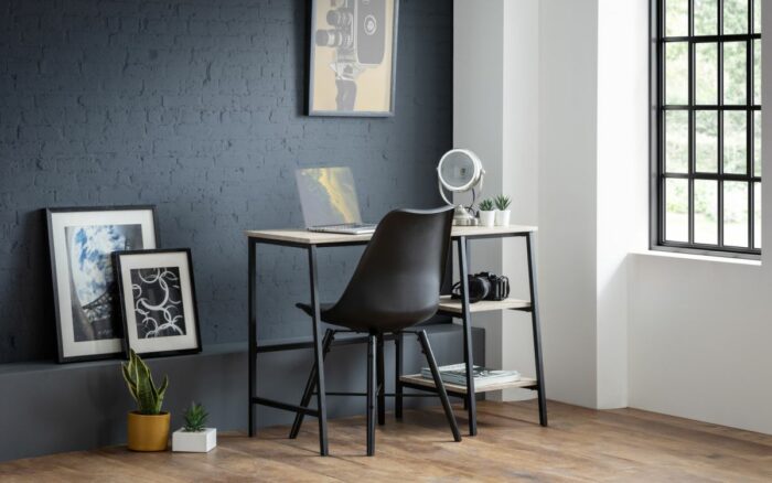 Julian Bowen Tribeca Home Office Desk-18477