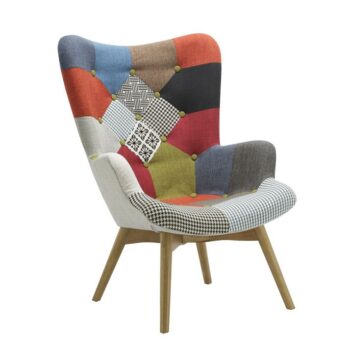 Birlea Sloane Armchair - chair only-0