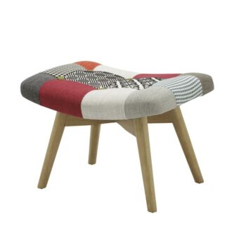 Birlea Sloane Footstool Only-0