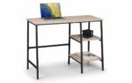 Julian Bowen Tribeca Home Office Desk-0