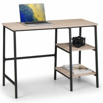 Julian Bowen Tribeca Home Office Desk-0