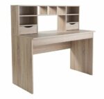 Alphason Albion Work centre desk-0