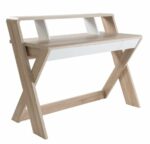 Alphason Aspen writing desk-0