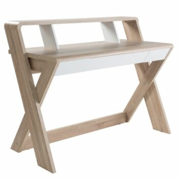 Alphason Aspen writing desk-0