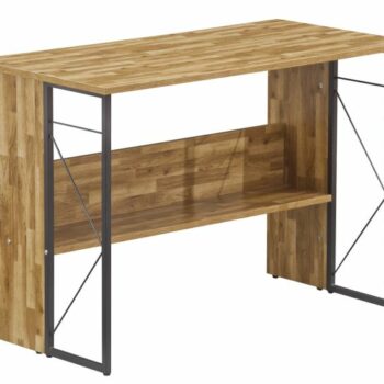 Alphason Rhodes office desk-0