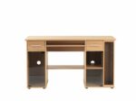 Alphason San Jose work centre desk-18948