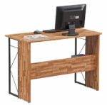 Alphason Rhodes office desk-18928