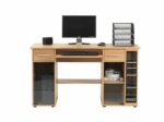 Alphason San Jose work centre desk-18950