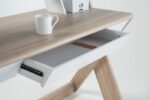 Alphason Aspen writing desk-18971