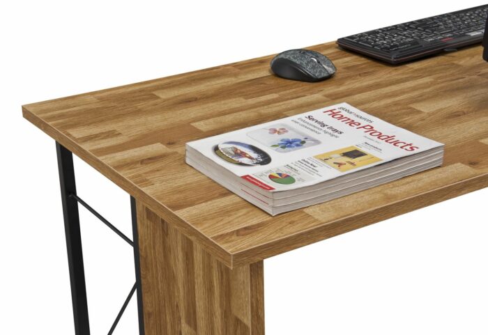 Alphason Rhodes office desk-18927