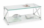 Julian Bowen Miami Coffee Table -0