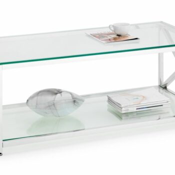 Julian Bowen Miami Coffee Table -0