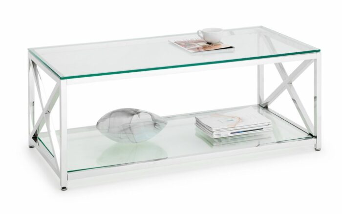 Julian Bowen Miami Coffee Table -0