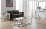 Julian Bowen Miami Coffee Table -19379