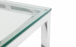 Julian Bowen Miami Coffee Table -19381