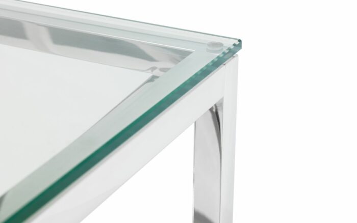 Julian Bowen Miami Coffee Table -19381