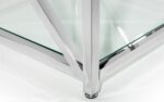 Julian Bowen Miami Coffee Table -19380