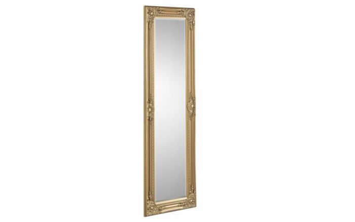 julian bowen Palais Gold Dress Mirror-19670