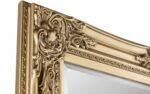 julian bowen Palais Gold Dress Mirror-19669