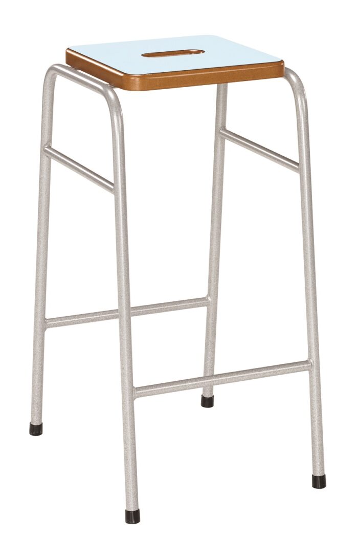 Metalliform 25 Series Stool-20095