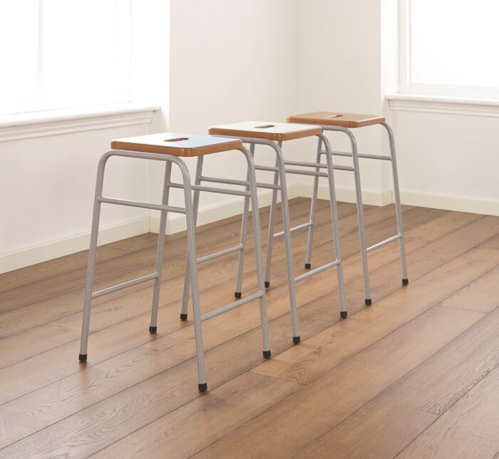 Metalliform 25 Series Stool-20097