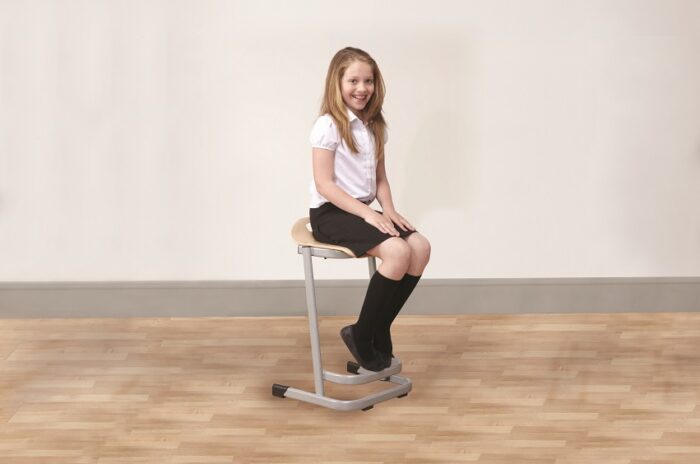 Metalliform 35 Series Stool-20101