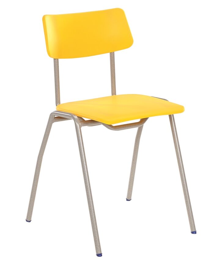Metalliform BS 4 leg chair-0