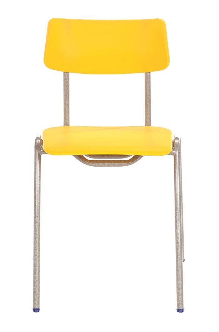 Metalliform BS 4 leg chair-20026