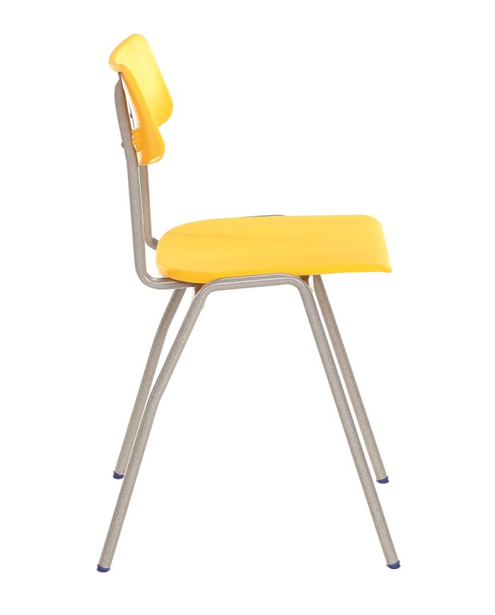 Metalliform BS 4 leg chair-20025