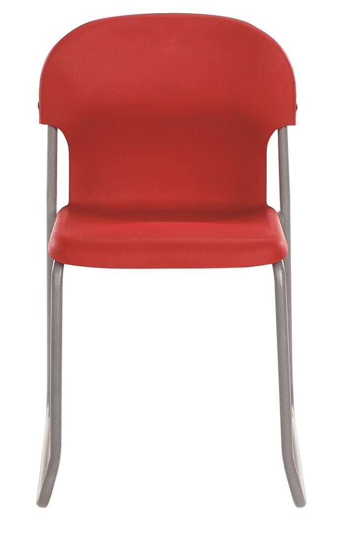 Metalliform Chair 2000 Skidbase-20012