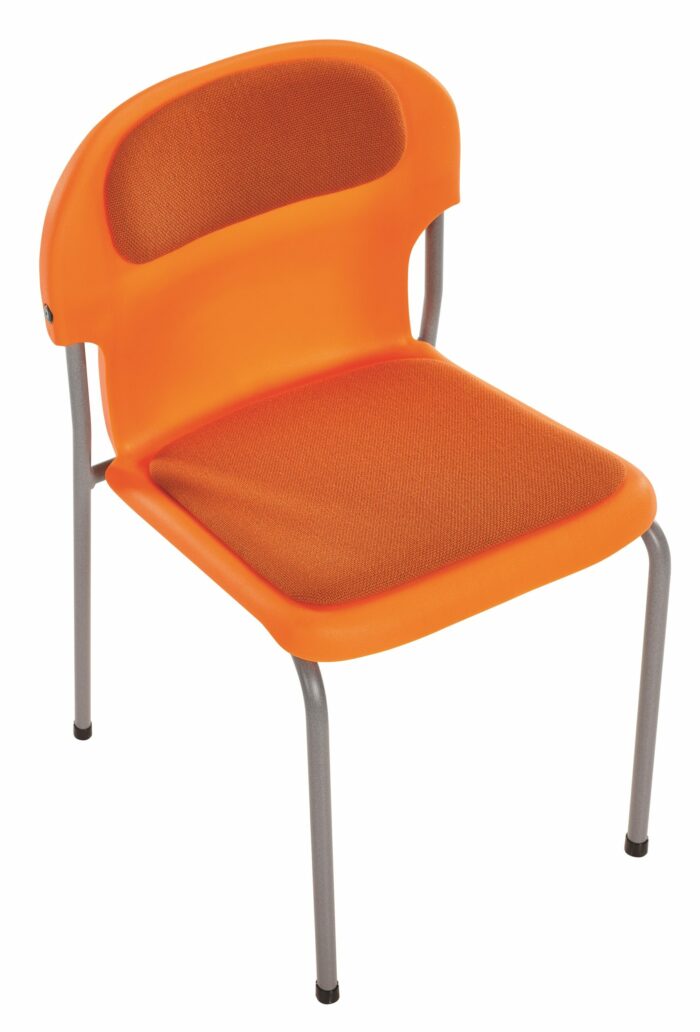Metalliform Chair 2000-20002