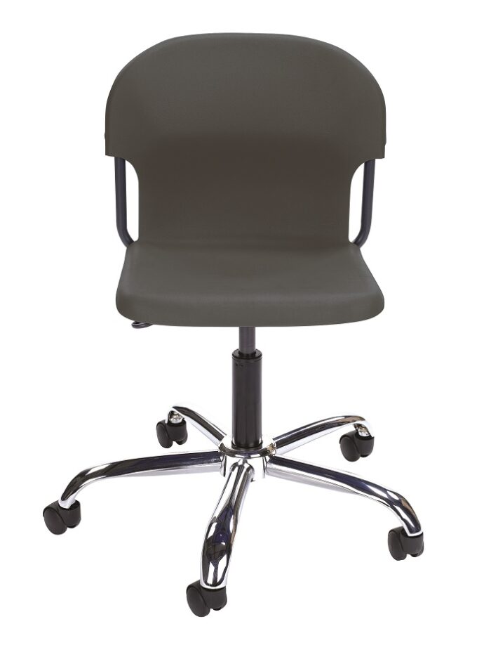 Metalliform Chair 2000 Swivel-20024