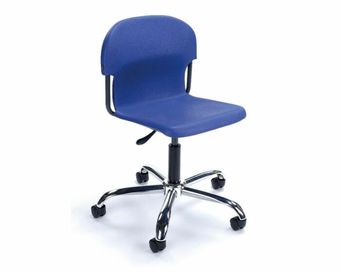 Metalliform Chair 2000 Swivel-0