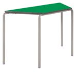 Metalliform Crushed bent table-20108