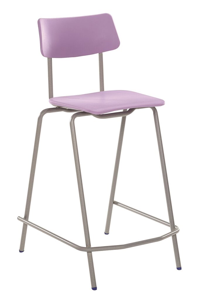 Metalliform BS High Chair-0