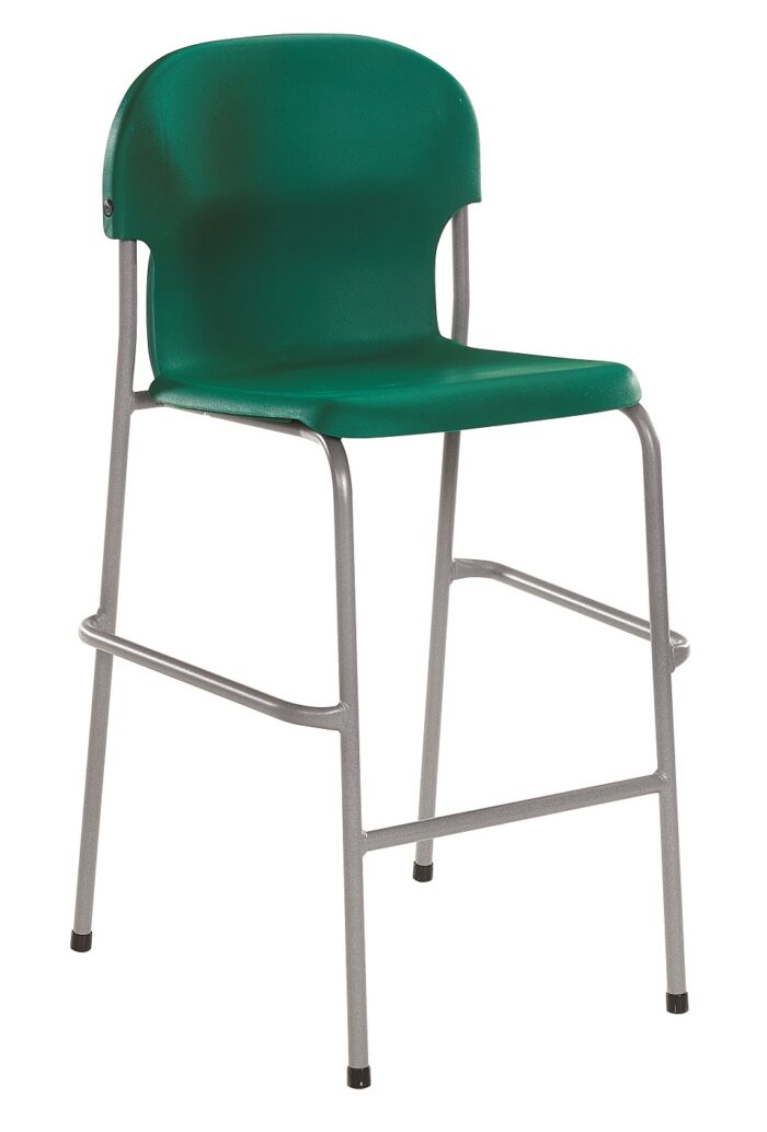 Metalliform Chair 2000 High Chair-0