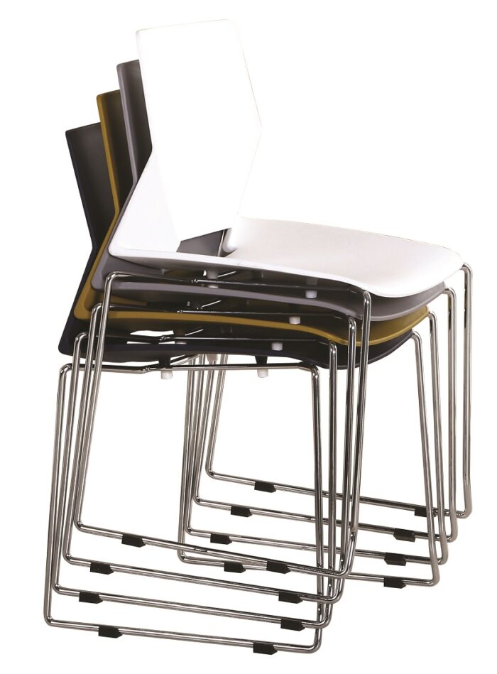 Metalliform Jewel Breakout chair-20031