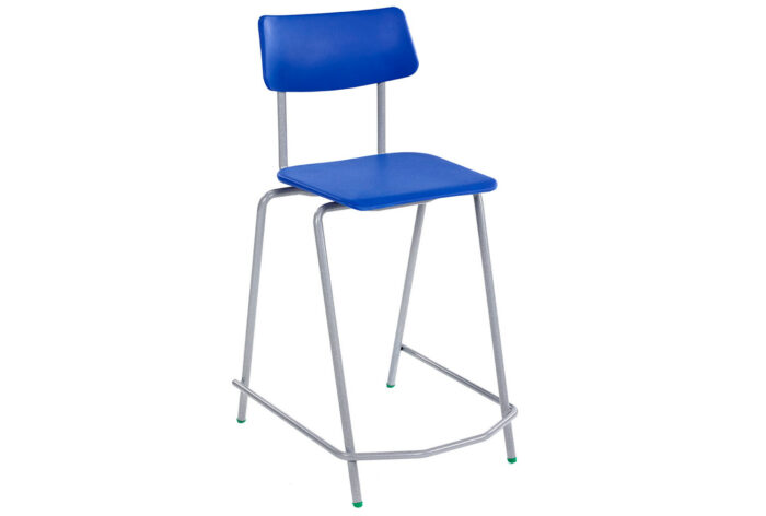 Metalliform BS High Chair-20127