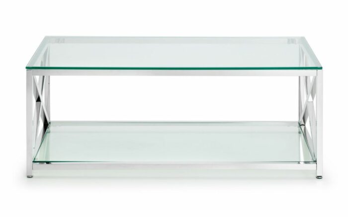 Julian Bowen Miami Coffee Table -19382