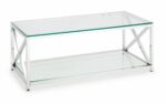 Julian Bowen Miami Coffee Table -19383